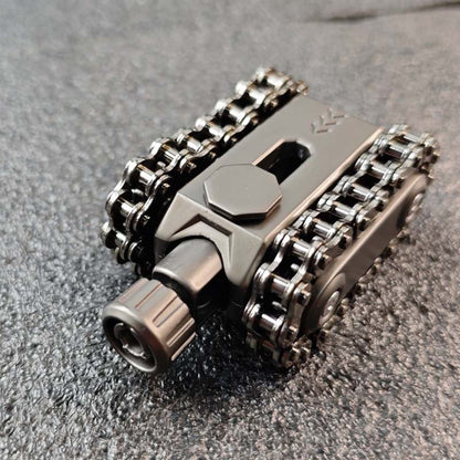 🔥  DERNIER JOUR DE PROMOTION - 50 % DE RÉDUCTION 🔥Fidget Spinner Tank pour adultes