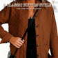 Veste matelassée chic et polyvalente pour femme