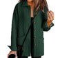 Veste matelassée chic et polyvalente pour femme