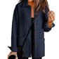 Veste matelassée chic et polyvalente pour femme