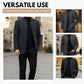 🔥VENTE LIMITÉE 50 % DE RÉDUCTION🔥Veste d’hiver chaude épaisse décontractée pour homme
