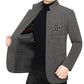 🔥VENTE LIMITÉE 50 % DE RÉDUCTION🔥Veste d’hiver chaude épaisse décontractée pour homme
