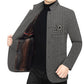 🔥VENTE LIMITÉE 50 % DE RÉDUCTION🔥Veste d’hiver chaude épaisse décontractée pour homme