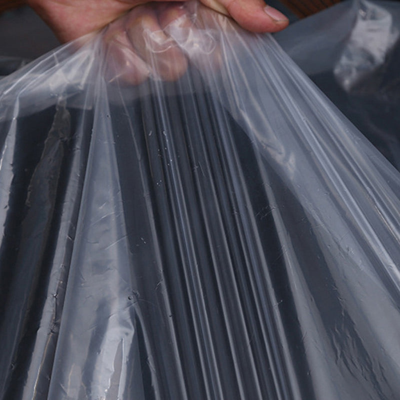 ⏳Offre à durée limitée : 50 % de réduction⏰Bâche isolante transparente, imperméable et ultra-résistante🛡️🌧️