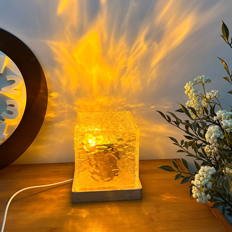 📢DERNIÈRE JOURNÉE DE LA PROMOTION - 55 % DE RÉDUCTION✨Projecteur Keyora Aurora Dreamscape🌌