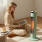 🔥 50% DE RÉDUCTION & Livraison Gratuite 🚀 Chauffage d'Appoint 2000W - Chaleur Instantanée - La Défense Ultime Contre l'Hiver ! ❄️