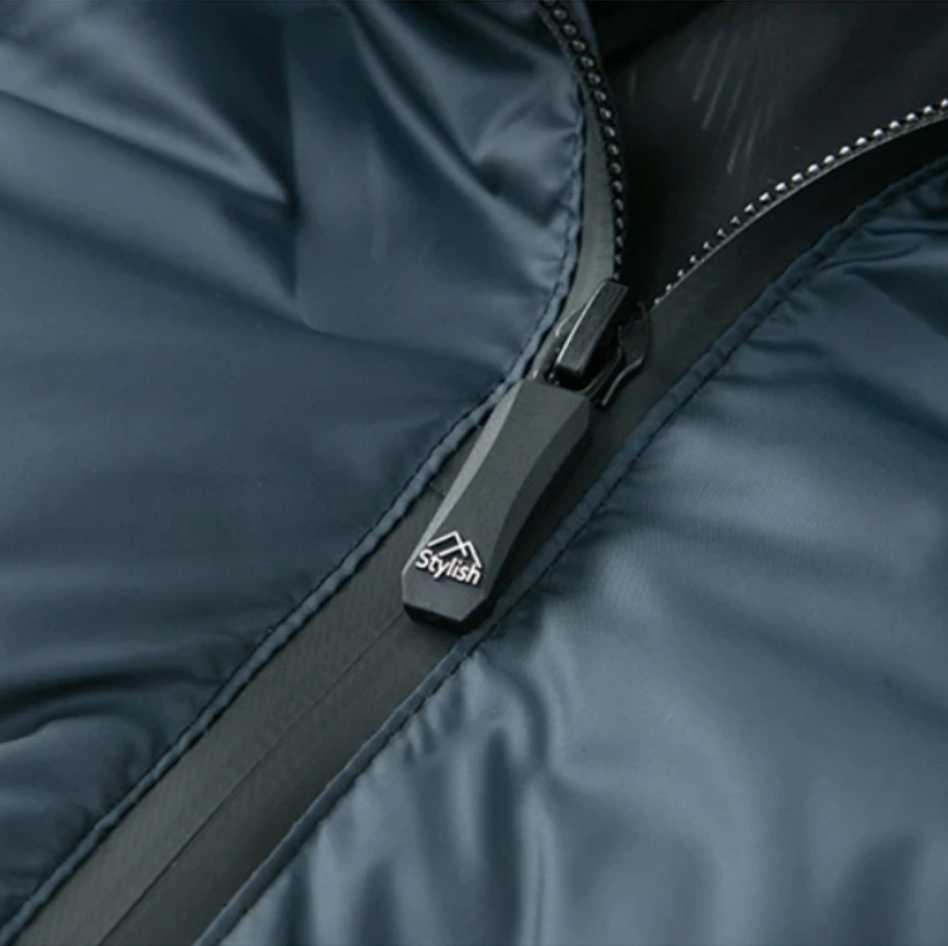 ✨ Veste thermique Explorer pour homme – Chaude, résistante et élégante sans effort