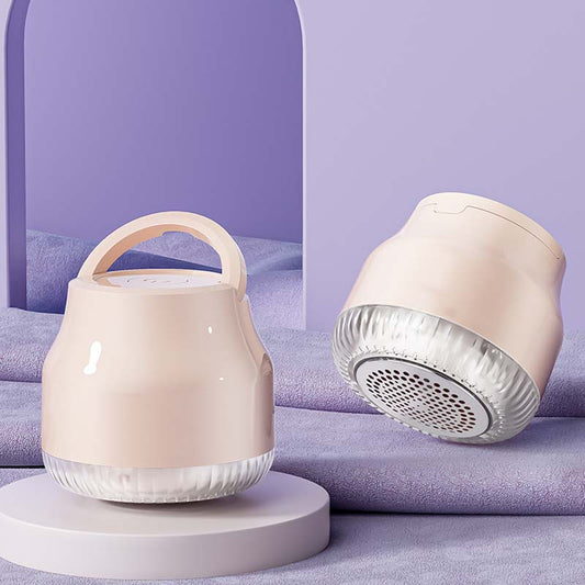 Rasoir électrique à 6 lames avec manche