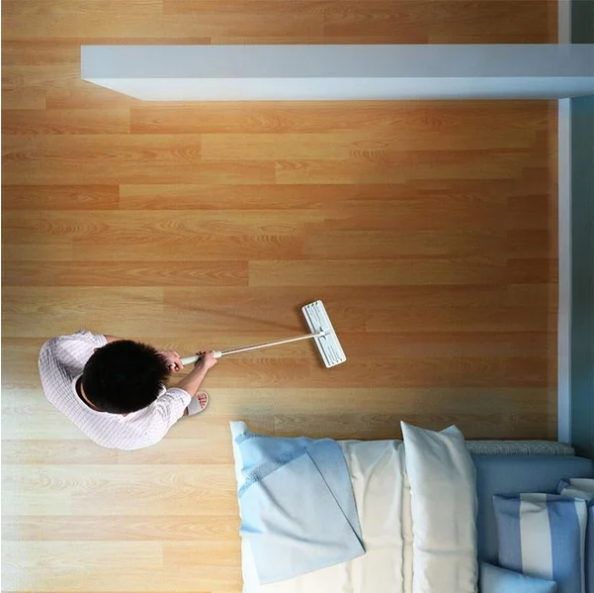 💐PROMO EXCEPTIONNELLE -50%🌟Nettoyant Sol Carrelé Haute Performance🏠Formule Douce, Résultat Brillant Durable🌟