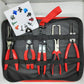 🔥 Black Friday : 50 % de réduction ! Ensemble d’outils multifonctionnels pour la réparation automobile – 9 en 1, ergonomique & ultra portable 🔧🚗