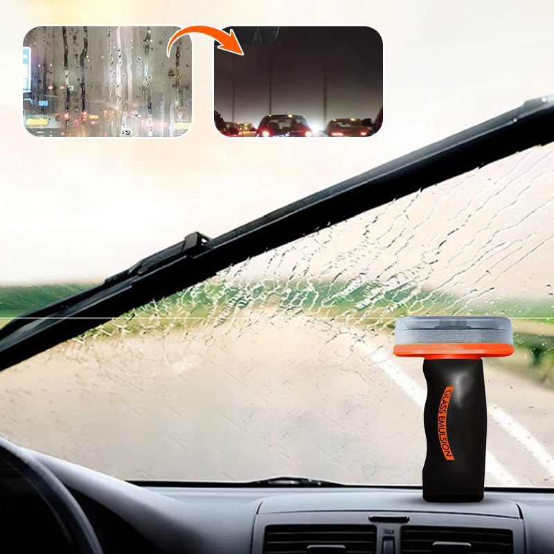 🔥PROMOTION EXCEPTIONNELLE ! JUSQU'À 60 % DE RÉDUCTION !⚡Nettoyant pour vitres 2026 à usage unique🚗