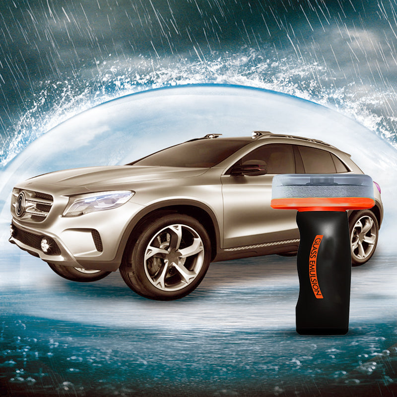 🔥PROMOTION EXCEPTIONNELLE ! JUSQU'À 60 % DE RÉDUCTION !⚡Nettoyant pour vitres 2026 à usage unique🚗