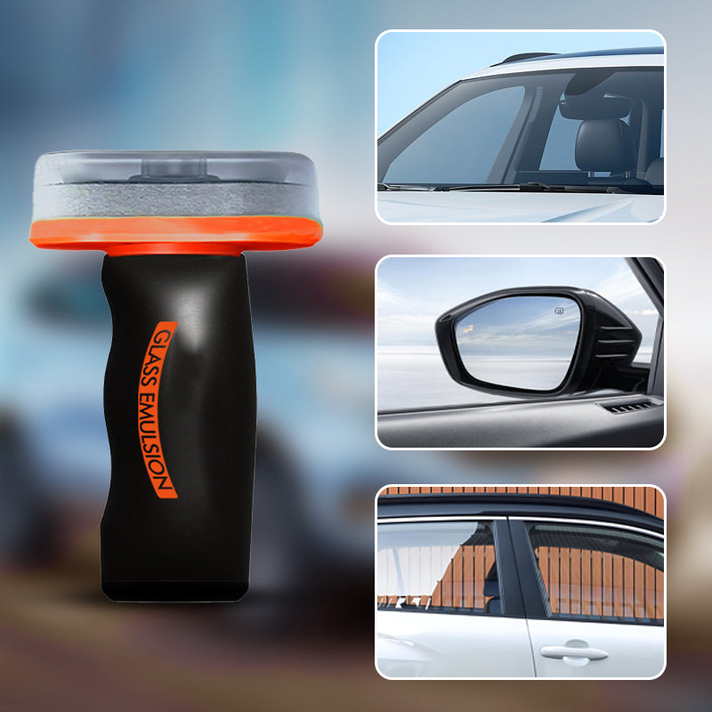 🔥PROMOTION EXCEPTIONNELLE ! JUSQU'À 60 % DE RÉDUCTION !⚡Nettoyant pour vitres 2026 à usage unique🚗