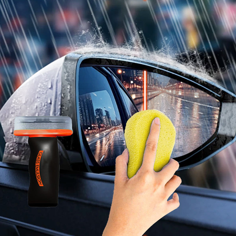 🔥PROMOTION EXCEPTIONNELLE ! JUSQU'À 60 % DE RÉDUCTION !⚡Nettoyant pour vitres 2026 à usage unique🚗