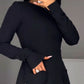✨ 57% de réduction ! 👗 Chic et affirmée : Découvrez notre mini robe favorite