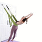 📢 50 % de réduction – Corde de Yoga Aérienne ZenFlex pour Soulager les Maux de Dos ! 💜 Étirements Ciblés + Portable + Récupération Rapide