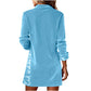 Robe élégante pour femme ornée de paillettes