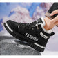 Bottes d'hiver antidérapantes pour hommes