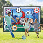 🎉Nouvelles offres spéciales - 49 % de réduction💥Ensemble de jeu de ballon de football pour enfants