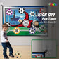 🎉Nouvelles offres spéciales - 49 % de réduction💥Ensemble de jeu de ballon de football pour enfants