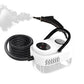 📢📢50 % de réduction !! ⏰ 15 Sec. Chauffage, 5 Niveaux de Vapeur & Nettoyage Écologique sans Produits Chimiques✨