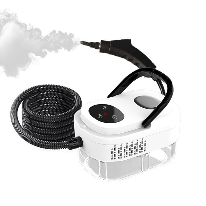 📢📢50 % de réduction !! ⏰ 15 Sec. Chauffage, 5 Niveaux de Vapeur & Nettoyage Écologique sans Produits Chimiques✨