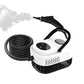 📢📢50 % de réduction !! ⏰ 15 Sec. Chauffage, 5 Niveaux de Vapeur & Nettoyage Écologique sans Produits Chimiques✨