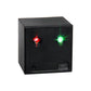 📢📢50 % de réduction !!!✨Lampe laser RGB rechargeable et portable pour soirées