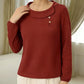 Haut extensible chic et confortable pour femme