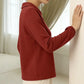 Haut extensible chic et confortable pour femme