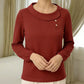 Haut extensible chic et confortable pour femme
