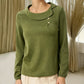 Haut extensible chic et confortable pour femme