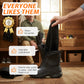 🔥50% de réduction🔥 Bottes de neige imperméables pour hommes avec doublure amovible