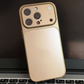 🔥 🔥 Dernière nouveauté 2026 !! ✨ Coque de téléphone intégrale avec finition mate et technologie résistante aux chocs