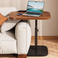 💐 60% SUR LA TABLE C PLIANTE ! Polyvalente : Bureau, Plateau de Petit-déjeuner, Support Ordinateur 🥐📖 【Qualité Pro】