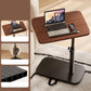 💐 60% SUR LA TABLE C PLIANTE ! Polyvalente : Bureau, Plateau de Petit-déjeuner, Support Ordinateur 🥐📖 【Qualité Pro】