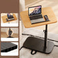 💐 60% SUR LA TABLE C PLIANTE ! Polyvalente : Bureau, Plateau de Petit-déjeuner, Support Ordinateur 🥐📖 【Qualité Pro】