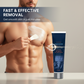 ✨ACHETEZ-EN 1 OBTENEZ-EN 1 💖Crème Dépilatoire à Action Rapide – Peau Lisse, Sans Irritation🧴🌿