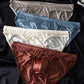 Slip pour homme à coupe basse et poche profilée