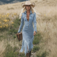 ⏰Last Day Sale 50% Off💃Robe midi rétro à fermeture éclair pour femme, avec pompon