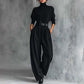 👚 60% DE RÉDUCTION ! 🎉 Ensemble Femme Col Roulé – Élégant, Confortable & Coupe Moderne 👖📦