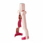 Pince multifonction 4 en 1 en silicone anti-brûlure pour bol
