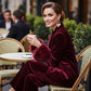 Blazer et pantalon élégants et chics pour femmes