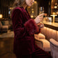 Blazer et pantalon élégants et chics pour femmes