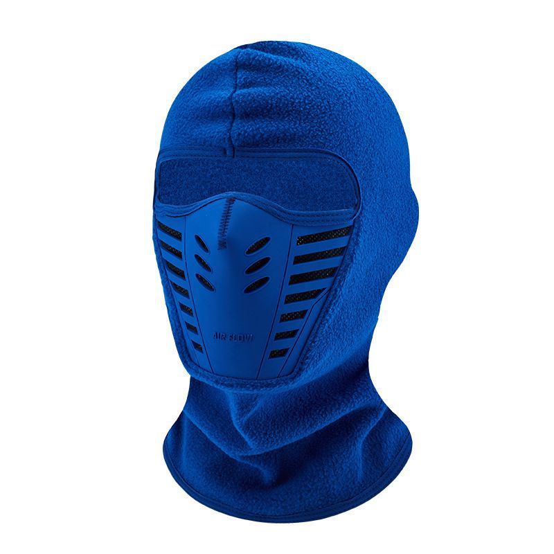 📢📢50% de réduction !! ⏰Masque intégral unisexe coupe-vent et chaud pour l'hiver