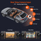 📢📢60% de réduction ! Caméra Embarquée 4 en 1 Ultra HD – Enregistrement Avant/Intérieur/Arrière + WiFi & GPS 🚗🎥