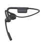 Casque audio ouvert avec micro