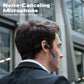 Casque audio ouvert avec micro