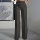 ⏳Spécial à durée limitée⏰Pantalon habillé taille haute pour femme👖