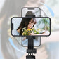 📢📢50 % de réduction !! ⏰Nouvelle perche à selfie Bluetooth 6 en 1